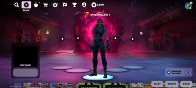 Proof from Darkyy